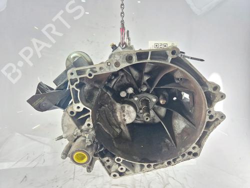 Gearbox CITROËN BERLINGO Box Body/MPV (B9) 1.6 HDi 90 | BP39117586M3 - Image 2