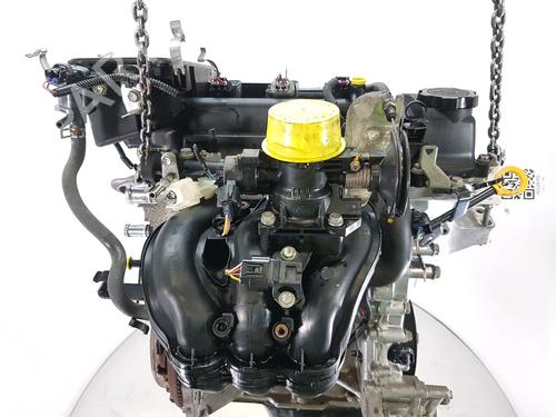 Engine CITROËN C1 (PM_, PN_) 1.0 | BP30798745M1