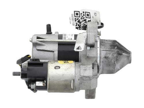 Starter PEUGEOT 108 1.0 VTi 72 | BP33110684M8  - Image 5