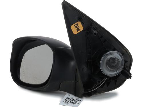 Left mirror PEUGEOT 206 Hatchback (2A/C)  | BP27333774C26 