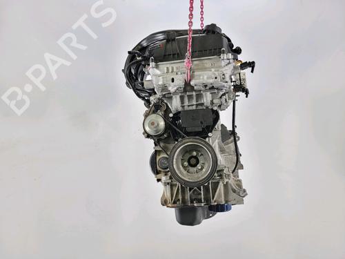 Used Engine PEUGEOT 2008 I (CU_) 1.2 VTi (82 hp) 24326642
