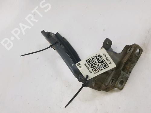 Hinge/Door check strap VOLVO V50 (545) D2 | BP27919391C146 