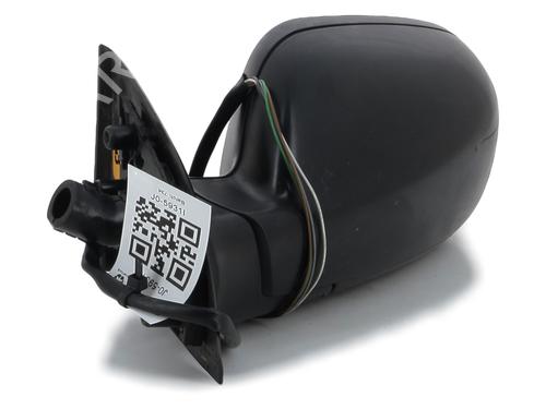 Left mirror PEUGEOT 307 (3A/C)  | BP27667876C26 