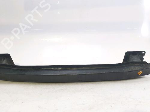 Used Rear bumper reinforcement VW POLO V (6R1, 6C1) 1.4 TDI (90 hp) 29389883