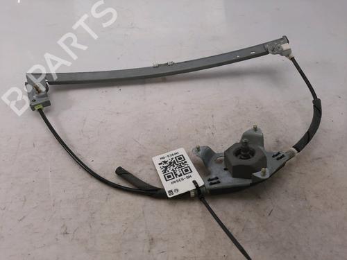 Used Front right window mechanism CITROËN ZX (N2) 1.4 (75 hp) 27915418