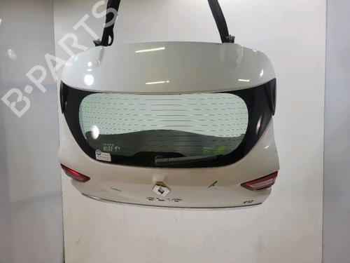 Used Tailgate Tailgate RENAULT CLIO IV (BH_) 1.5 dCi 90 (90 hp) 40520822 40520822