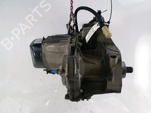 Gearbox RENAULT TWINGO II (CN0_) 1.2 16V (CN04, CN0B) | BP29381671M3 