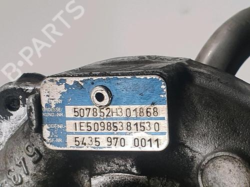Engine RENAULT CLIO III (BR0/1, CR0/1) 1.5 dCi (C/BR0G, C/BR1G) | BP36898364M1  - Image 6