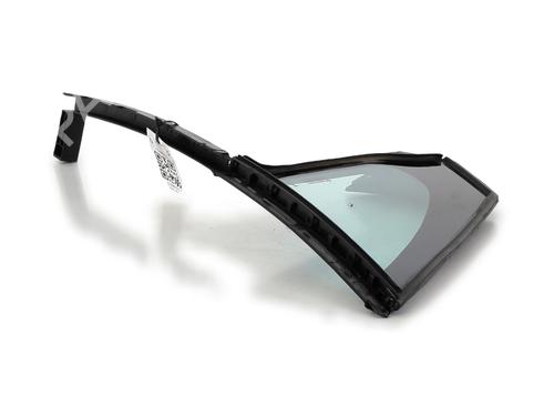 Front left quarter glass PEUGEOT 208 I (CA_, CC_) 1.2 PureTech 82 | BP27911677C111 