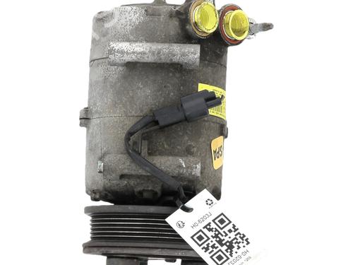 AC compressor FORD KUGA I 2.0 TDCi 4x4 | BP34502841M34  - Image 5