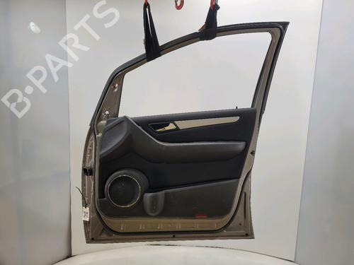 Right front door MERCEDES-BENZ A-CLASS (W169) A 180 CDI (169.007, 169.307) | BP26515518C3 