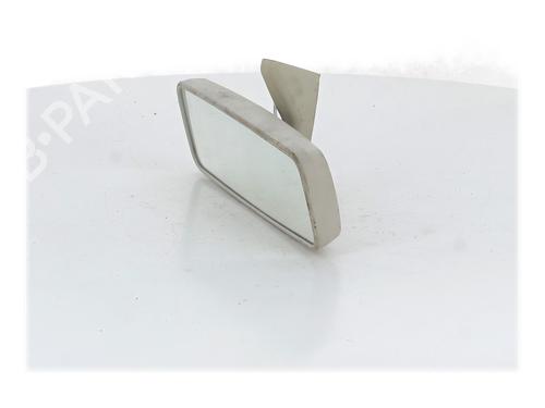 Used Rear mirror FIAT 500 (312_) 1.2 (312AXA1A) (69 hp) 28616570