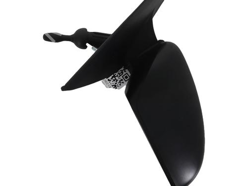 Rétroviseur droit SUZUKI CELERIO (LF) 1.0 (AVK310) (68 hp) 32130809