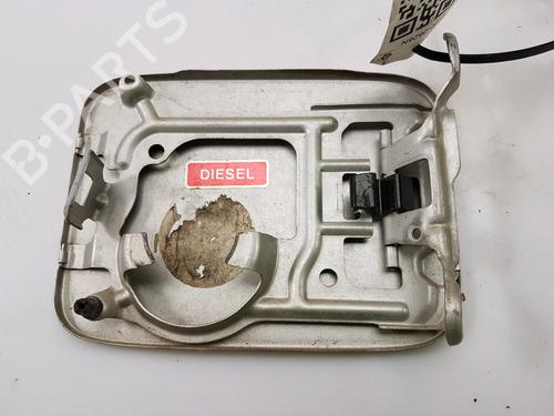Fuel flap NISSAN PATHFINDER III (R51) 2.5 dCi 4WD | BP13680048C131 