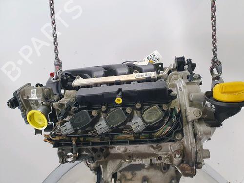 Engine RENAULT TWINGO III (BCM_, BCA_) 1.0 SCe 70 (BCMB) | BP37256335M1 - Image 5