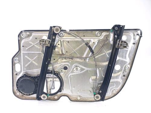 Used Front left window mechanism VW PHAETON (3D1, 3D2, 3D3, 3D4, 3D6, 3D7, 3D8, 3D9) 3.2 V6 4motion (241 hp) 26649783