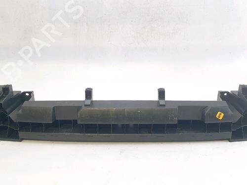 Used Rear bumper reinforcement RENAULT CAPTUR I (J5_, H5_) 1.2 TCe 120 (120 hp) 30048911