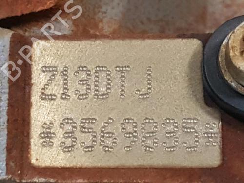 Engine OPEL CORSA D (S07) 1.3 CDTI (L08, L68) | BP33190466M1 - Image 9