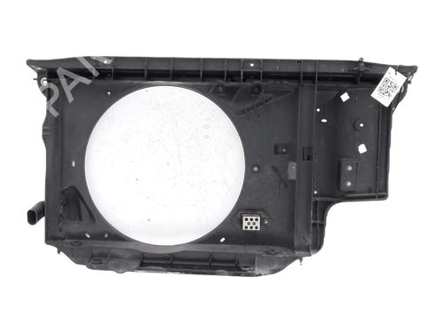 Front slam panel PEUGEOT 206 CC (2D) 2.0 S16 | BP32400645C72