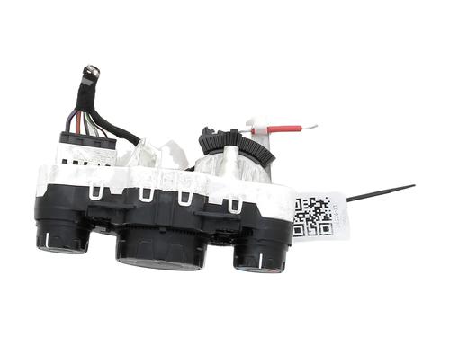 Climate control FORD FIESTA VI (CB1, CCN) 1.25 | BP19579585I5 