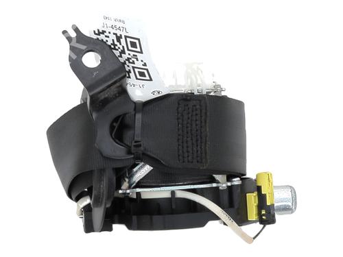 Used Front right belt tensioner VW POLO V (6R1, 6C1) 1.2 TSI (110 hp) 30607587