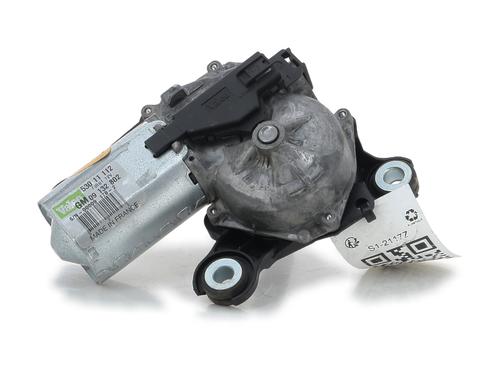 Viskermotor bagrude OPEL MERIVA A MPV (X03) 1.6 (E75) | BP29018941M102 