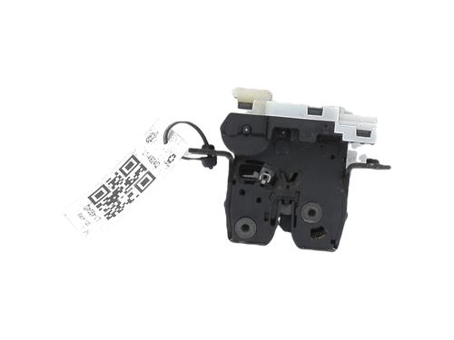 Used Tailgate lock RENAULT CLIO III Grandtour (KR0/1_) 1.5 dCi (KR0F) (86 hp) 30716651
