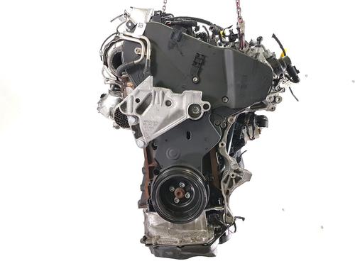 Used Engine Engine 37281167 37281167