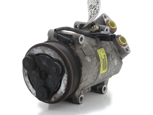 AC-Kompressor FORD FOCUS II Turnier (DA_, FFS, DS) 1.6 TDCi (90 hp) 30118430