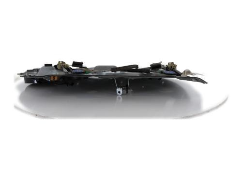 Front right window mechanism VW POLO IV (9N_, 9A_) 1.4 TDI | BP29443493C23 