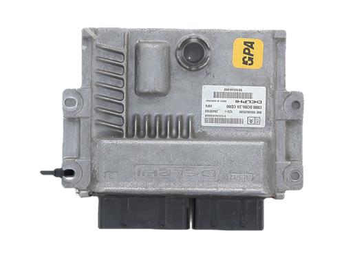 Engine control unit (ECU) CITROËN C4 Picasso II 2.0 BlueHDi 150 | BP37869357M57 - Image 2