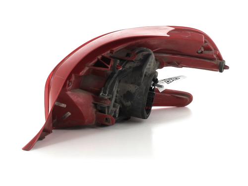 Left taillight PEUGEOT 208 I (CA_, CC_) 1.2 VTI 82 | BP27814920C34 