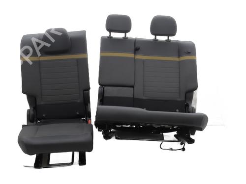 Used Rear seat Rear seat 37599298 37599298