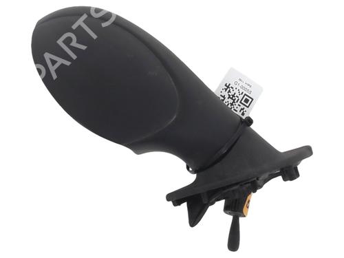 Retrovisor esquerdo CITROËN C3 I (FC_, FN_) 1.4 i (73 hp) 31373075