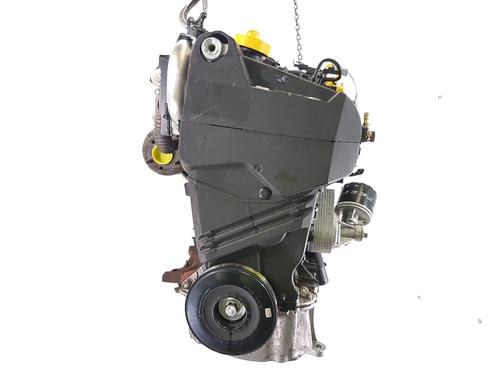 Engine NISSAN QASHQAI I (J10, NJ10) 1.5 dCi | BP32378931M1