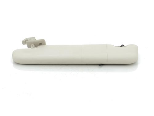 Left sun visor FIAT 500 (312_) 1.0 Mild Hybrid (312.AYD1B) | BP25908439I1