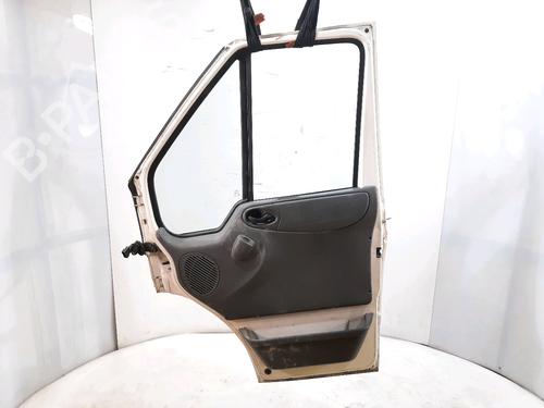 Right front door FORD TRANSIT Van (FA_ _) 2.0 DI (FAE_, FAF_, FAG_) | BP15646612C3 