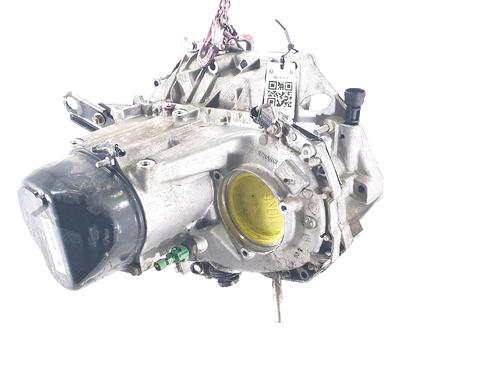 Gearbox RENAULT CLIO II (BB_, CB_) 1.4 16V (B/CB0P, BB13) | BP30925009M3
