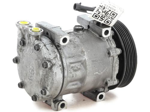 AC compressor ALFA ROMEO 147 (937_) 1.6 16V T.SPARK ECO (937.AXA1A, 937.BXA1A) | BP24707720M34 