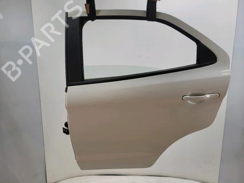 Used Left rear door FORD KA+ III (UK, FK) 1.2 (70 hp) 30799025