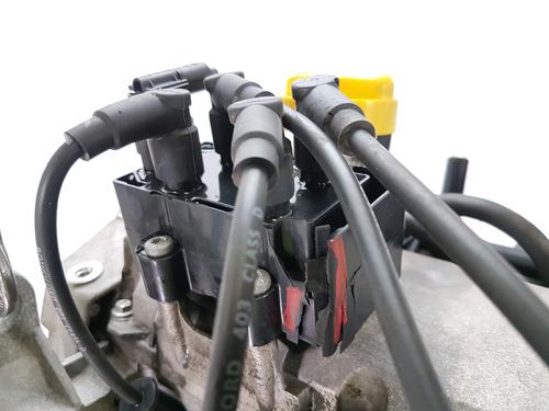 Engine DACIA SANDERO 1.4 MPI LPG | BP30716563M1 