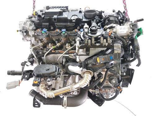 Engine CITROËN DS4 (NX_) 1.6 BlueHDi 120 | BP36776843M1 - Image 5