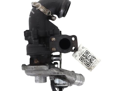 Turbolader/Kompressor PEUGEOT BIPPER (AA_) 1.4 HDi (68 hp) 30140566