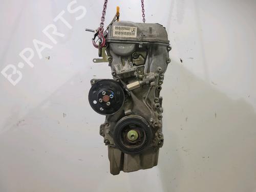 Used Engine SUZUKI SX4 S-Cross (JY) 1.6 (AKK 416) (120 hp) 30798650