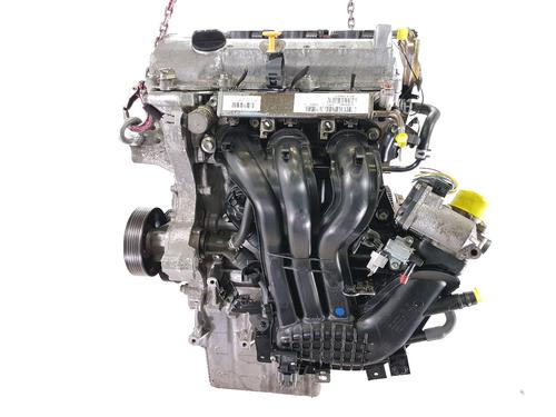 Engine SMART FORTWO Cabrio (451) 1.0 (451.431, 451.480) | BP36513322M1 - Image 2