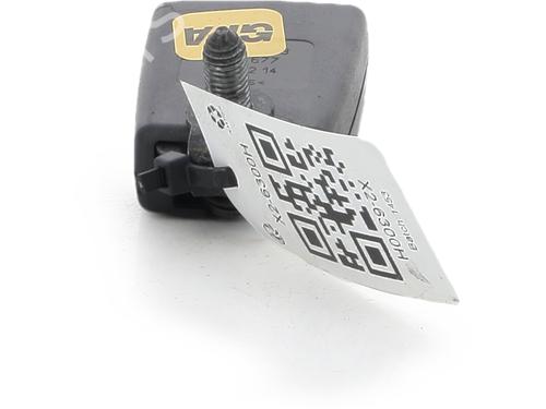 Seat buckle RENAULT TWINGO II Hatchback Van (CNO_) 1.5 dCi (CN03) | BP37228405I32 - Image 2