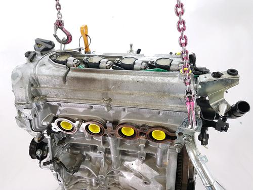 Engine OPEL AGILA B (H08) 1.2 (F68) | BP37148801M1 - Image 6