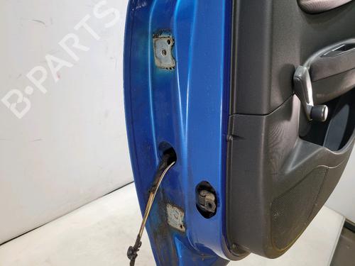 Right rear door CITROËN C4 I (LC_) 1.6 HDi | BP21677536C5 