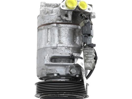 AC compressor NISSAN QASHQAI II (J11, J11_) 1.6 DIG-T | BP32309448M34 