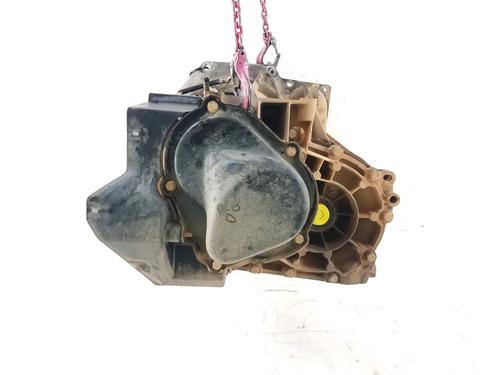 Gearbox FORD FIESTA V (JH_, JD_)  | BP22898368M3 